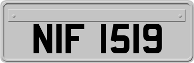 NIF1519