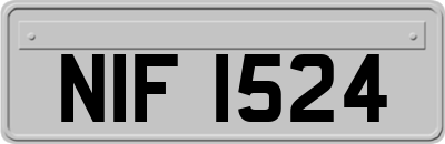 NIF1524