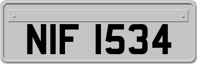 NIF1534