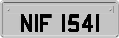 NIF1541