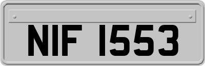 NIF1553