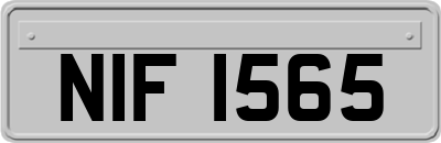 NIF1565
