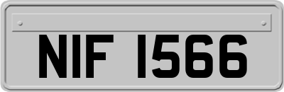 NIF1566