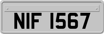 NIF1567