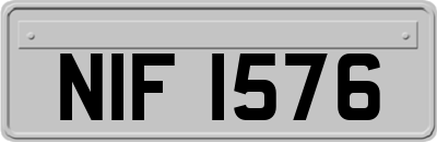 NIF1576