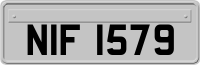 NIF1579