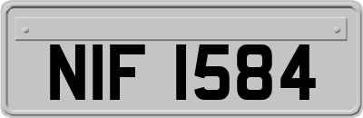 NIF1584