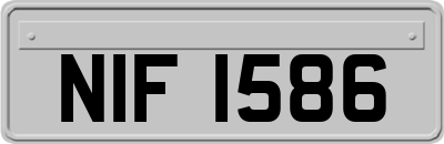 NIF1586