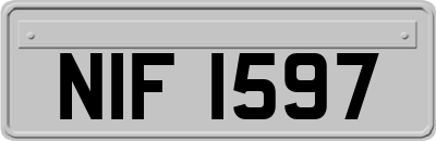 NIF1597