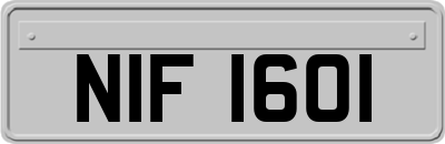 NIF1601