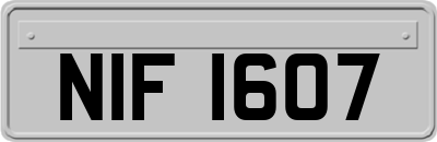 NIF1607