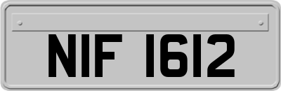 NIF1612