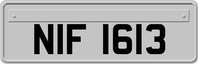 NIF1613