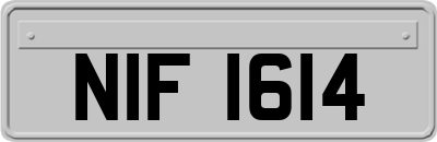 NIF1614