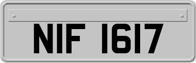 NIF1617