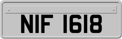 NIF1618