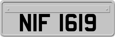 NIF1619