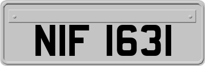 NIF1631