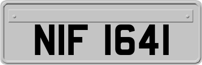 NIF1641