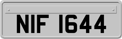 NIF1644