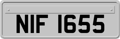 NIF1655