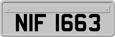 NIF1663