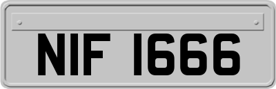 NIF1666