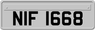 NIF1668