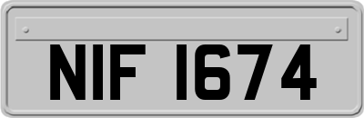 NIF1674