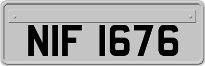 NIF1676