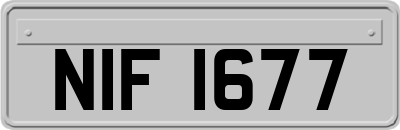 NIF1677