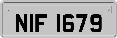 NIF1679