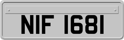 NIF1681