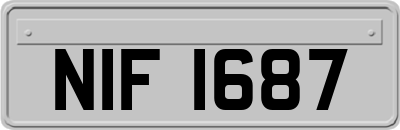 NIF1687