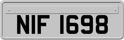 NIF1698