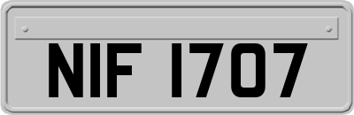 NIF1707