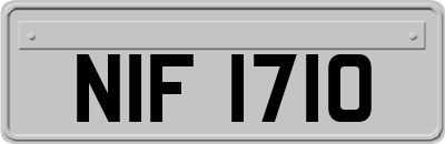NIF1710