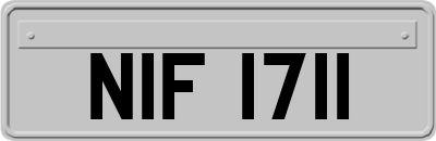NIF1711