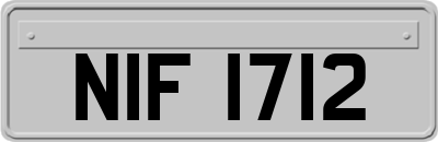 NIF1712