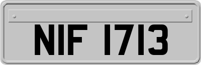 NIF1713