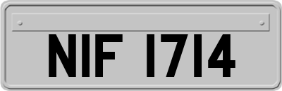 NIF1714