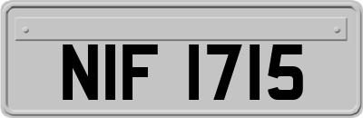 NIF1715