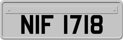 NIF1718