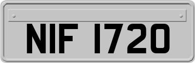 NIF1720