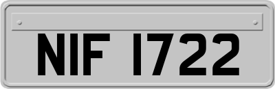NIF1722