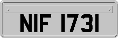 NIF1731