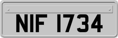 NIF1734