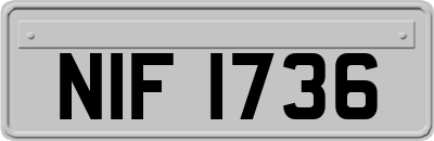 NIF1736
