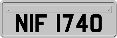 NIF1740