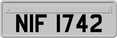 NIF1742